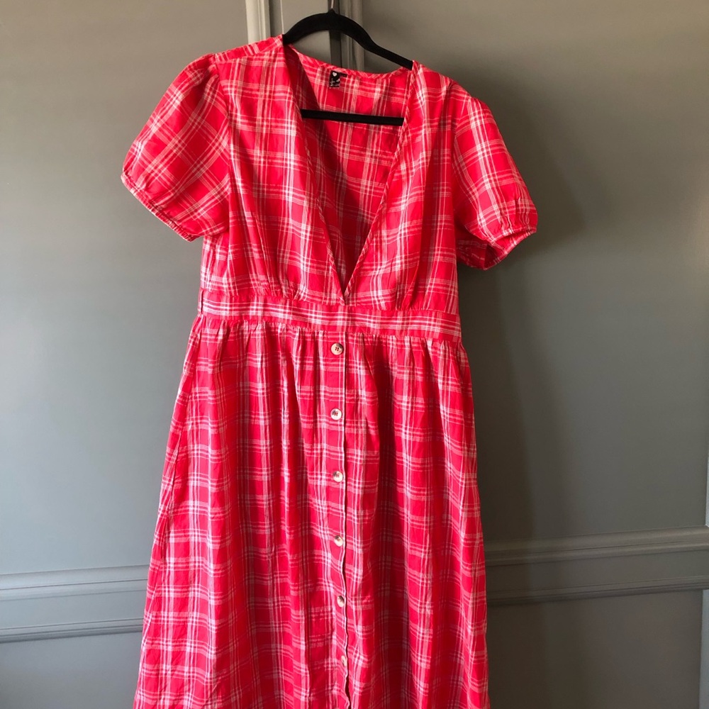 NWOT Influence Size 12 Women’s Dress